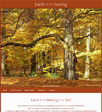 Earth Healing