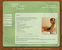 Gaia Touch 