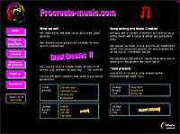 Procreate-Music