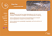 Sacha communicatie