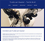 Trudie van Haaster